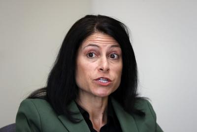 Michigan Attorney General Dana Nessel said that she’s hopeful the Michigan Supreme Court will find that the right to an abortion is fundamental under the state’s constitution, even if the U.S. Supreme Court rules differently.