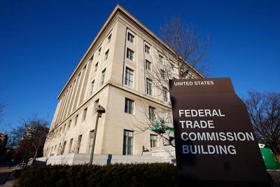 The Senate this afternoon confirmed Alvaro Bedoya for the Federal Trade Commission.