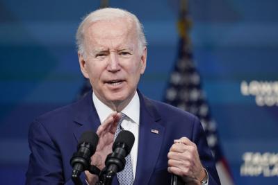 The administration has struggled to fill the undersecretary post and another key agricultural trade position since Joe Biden took office.