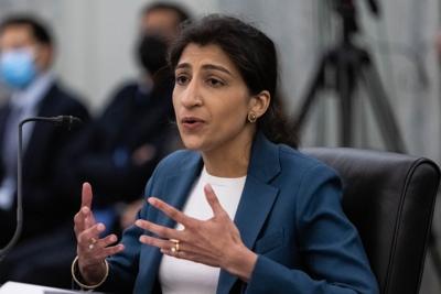 Under the Biden administration and the leadership of FTC Chair Lina Khan, an antitrust hawk, the agency’s staff lawyers are having second thoughts on the merger.