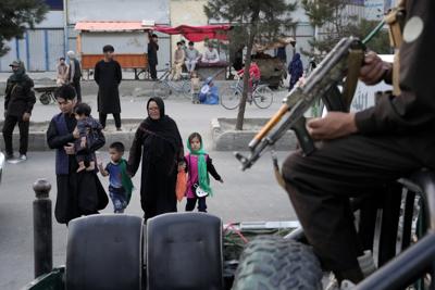 To the surprise of few, the Taliban has been unable to stabilize Afghanistan’s economy and the nature of the Taliban’s draconian rule has scared off both foreign aid and potential investors.