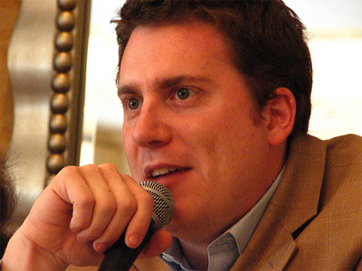 New York Times (and Politico) alumnus Ben Smith and NYT and Bloomberg grad Justin Smith have received continuous, granular coverage from the Times for their startup, Semafor.