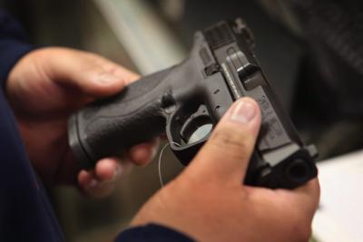 The Firearms Policy Coalition, which brought the case, says the ruling makes them optimistic other age-based gun bans will be overturned.