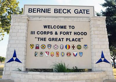 Fort Hood in Texas would be renamed Fort Cavazos, to recognize Gen. Richard E. Cavazos.