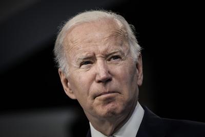 The plan is to put President Joe Biden on the road to highlight progress being made, even incrementally, in meeting the series of tests, with visits this week to California as well as New Mexico.