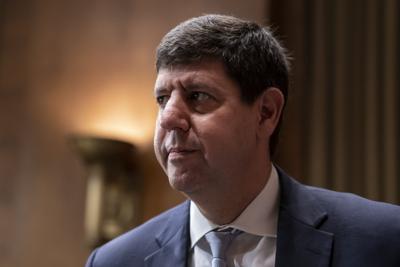 Steven Dettelbach has not yet shored up the necessary votes to become the director of the Bureau of Alcohol, Tobacco, Firearms and Explosives.