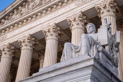 The decision from the high court resets the map, for at least the 2022 election, to one Republican legislators drew earlier this year.