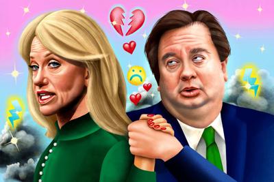 Illustration by Michelle Rohn with Getty Images