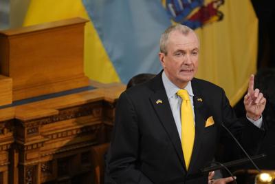 “No one should be criminalized for getting the care they need,” Gov. Phil Murphy said. “Abortion is health care and health care decisions should be left up to the individual. Your body belongs to you.”
