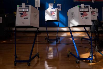 With gas prices hitting $5 a gallon and Biden continuing to suffer in public approval ratings, New Jersey Republicans are confident that districts that normally would be considered safe for Democrats could flip.