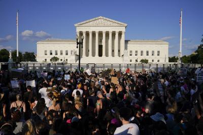If citizens don’t like policies, they can, and should, be able to vote to change them. With Roe v. Wade being overturned, however, we are heading into a world where that is no longer true.