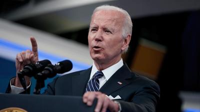 President Joe Biden asked oil companies to increase refining capacity and pass “every penny” of their savings from the proposed gas tax holiday on to consumers.