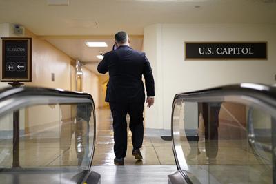 Consultants and lobbyists who advocate on behalf of clients or businesses that care about telehealth policy said that abortion issues could threaten policy wins.