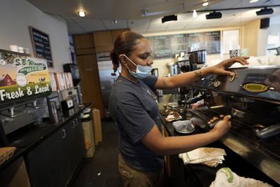 Average wages are up more than 5 percent from a year ago, the fastest pace since Ronald Reagan’s presidency, which has caused concern at the Fed that the trend might accelerate and feed back into price increases.