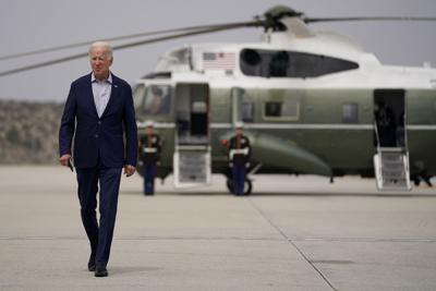 For President Joe Biden, the core strategic interest that must be addressed is ensuring that Saudi Arabia continues to orient its policies toward the United States, rather than hedge its bets by leaning toward Russia and China.