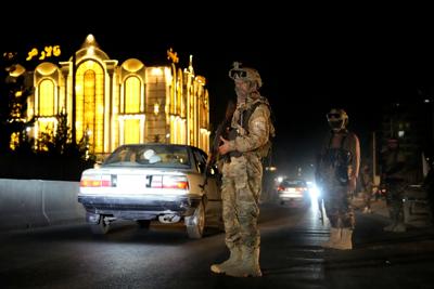 With the news that Ayman al-Zawahri was not only in Kabul, but being sheltered there by the Taliban’s acting Minister of Interior, Siraj Haqqani, the relationship between the Taliban and the U.S. is likely to move into a cold, tense phase.