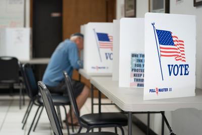 Several candidates who plan to target the suburbs told POLITICO their campaigns have found a new animating force in the wake of the shooting.
