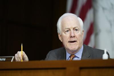 Sen. John Cornyn (R-Texas) along with six other lawmakers introduced a bill that would dramatically expand U.S. government oversight of investments American companies make in foreign countries.