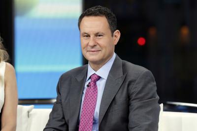 Fox News host Brian Kilmeade was filling in for “Tucker Carlson Tonight” when the fake image was aired on Fox News.