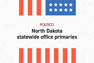 North Dakota statewidw