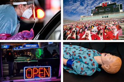Inside Nebraska’s Surprisingly Effective Covid Strategy