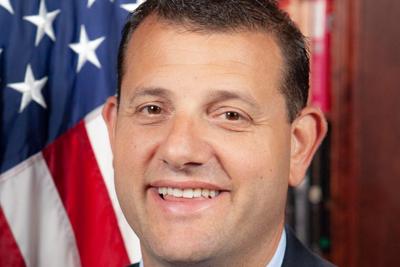 Rep. David Valadao's grip on his seat could generously be described as tenuous: In 2020, he prevailed by less than a half-percentage point.