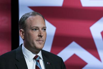 “I feel it personally even when I don't express it publicly: I'm all in; losing this race is not an option. I believe that winning this race for us is the only option, and every day that goes by I am more confident in the plan,” Rep. Lee Zeldin said.