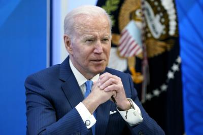 President Joe Biden said he believes “that a woman’s right to choose is fundamental, <i>Roe</i> has been the law of the land for almost fifty years, and basic fairness and the stability of our law demand that it not be overturned.”