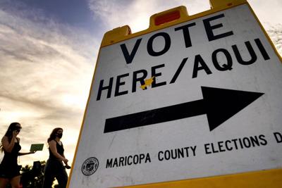 A program from Arena and The States Project will help place staffers in competitive state legislative races, where staffers in the past have complained about a lack of attention and investment in those contests.