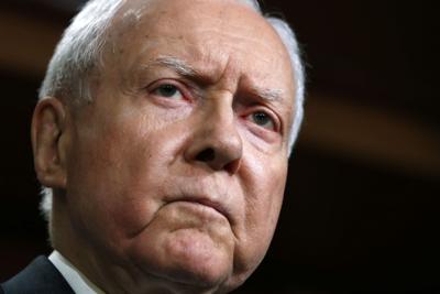 A longtime senator known for working across party lines, Sen. Orrin Hatch died Saturday, April 23, 2022, at age 88.