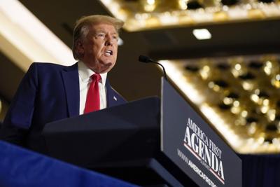 As the midterms pass into the books and the presidential contest takes top priority, former President Donald Trump’s challengers will need fresh thinking on how to displace him.