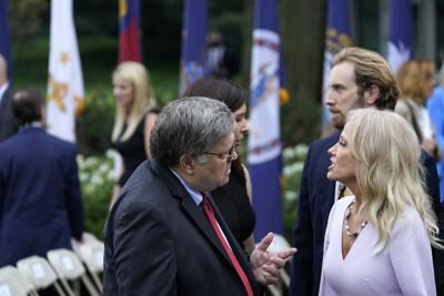 Multiple book editors and publishers interviewed for this story said the hefty advances doled out to the authors before publication – for some, in the millions, like Kellyanne Conway and Bill Barr – might not be made back by the publisher with sales.