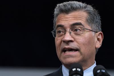 Health and Human Services Secretary Xavier Becerra last Thursday traveled to Bali, Indonesia, to co-chair a meeting with the Association of Southeast Asian Nations and arrived in Berlin on Monday.