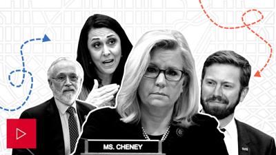 Inside the Forecast: Impeachment 10
