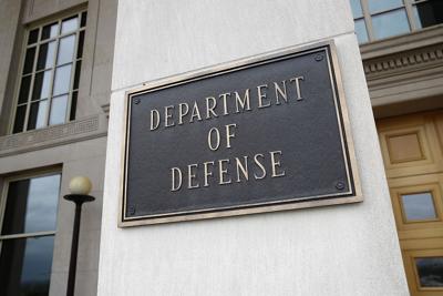 Deputy Defense Secretary Kathleen Hicks is traveling to Norway, the United Kingdom and Germany to meet with senior military and government leaders.