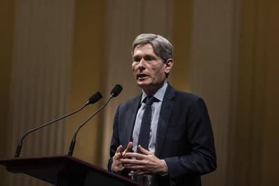 There’s been plenty of talk about how backlash to the Supreme Court’s decision on abortion could give Democrats a much-needed midterm boost.<b> </b>If that happens, Rep. Tom Malinowski may have a better chance at saving his seat.