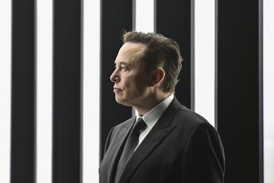 Tesla CEO Elon Musk said his deal to purchase Twitter is being held up by “very significant questions” about the number of fake and spam users on the social media platform.