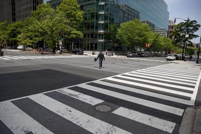 The groups have become part of the ecosystem of Congress and K Street, several lobbyists said, with lawmakers on both sides of the aisle leaning into the concept.