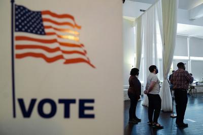 Plans shared first with POLITICO outline how the group plans to mobilize its local chapters around “strategic conflict,” which focuses activism and voter contact around Republican candidates' comments and policy positions.