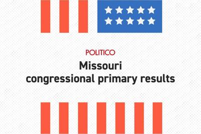 Michigan congressional