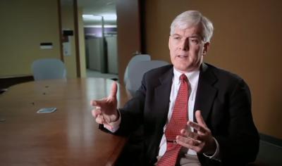 Few individuals have been such a constant force within gun advocacy circles as Barnes, who runs an eponymous firearms, explosives, and ammunition law firm based in Washington, D.C.