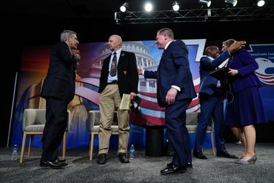 Election 2022 Pennsylvania Governor