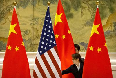 Some administration officials and outside economists have identified lifting some of the tariffs on China as one way to partially ease high prices U.S. consumers are now paying.