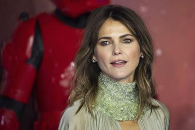 Keri Russell is set to star in the new series as a career Foreign Service officer appointed the U.S. ambassador to London.