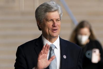 Jeff Fortenberry was found guilty last March on three counts of lying to the FBI during an investigation into $30,000 of foreign national and conduit contributions to his 2016 campaign.