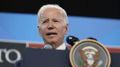 Biden: Abortion ruling has been ‘destabilizing’ for U.S. standing