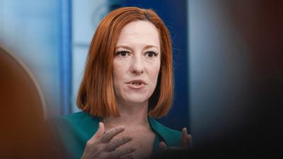 White House says assassinating Putin is 'not the position' of the U.S. government