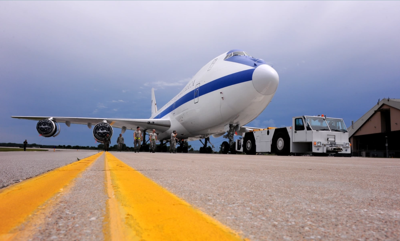 Military experts and advocates of a swift E-4B replacement argue that the current plane belongs in a museum.