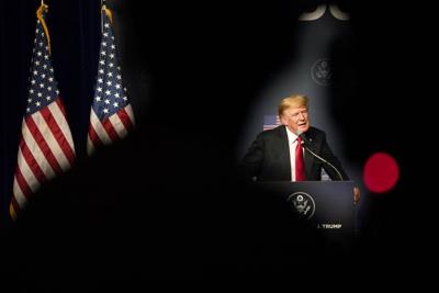 As the GOP awaits Former President Donald Trump's decision to enter the 2024 presidential race, many are prepared to adopt the same playbook they did in 2016: Allow a crowded primary field to sort itself out with minimal interference.