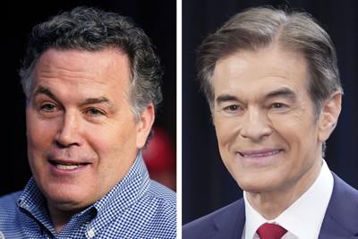 A little-watched federal court case could have a serious impact on the Pa. Senate race between David McCormick and Dr. Mehmet Oz.
